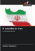 Il suicidio in Iran by Samira Sedehian