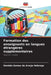 Formation des enseignants en langues étrangères supplémentaires by Daniela Gomes de Araujo Nobrega