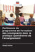 Pertinence du programme de formation des enseignants dans la pratique quotidienne de l'enseignement by Vimal Kishor