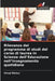 Rilevanza del programma di studi del corso di laurea in Scienze dell'Educazione nell'insegnamento quotidiano by Vimal Kishor
