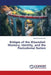 Bridges of the Wounded: Memory, Identity, and the Postcolonial Nation by Mohammed Bouknify