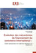 Évolution des mécanismes de financement du commerce international by Fayssal Moukafi, Amine Dafir