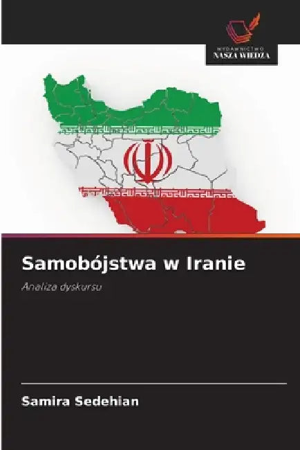 Samobójstwa w Iranie by Samira Sedehian