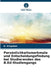 Persönlichkeitsmerkmale und Entscheidungsfindung bei Studierenden des B.Ed-Studiengangs by R. Kingston