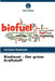 Biodiesel - Der grüne Kraftstoff by Shrikant Madiwale
