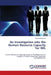 An Investigation into the Human Resource Capacity for WIL by Themba Msukwini
