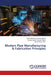 Modern Pipe Manufacturing & Fabrication Principles by Gajula Manikanta Venkata Mohan, Jonnala Nayan Chander Reddy, Borra Kalyan Ram