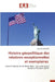 Histoire géopolitique des relations exceptionnelles et exemplaires by Mostafa Nachoui