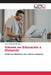 Valores en Educación a Distancia by Jairo Gregorio Ramírez