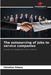 The outsourcing of jobs to service companies by Christian Erkens