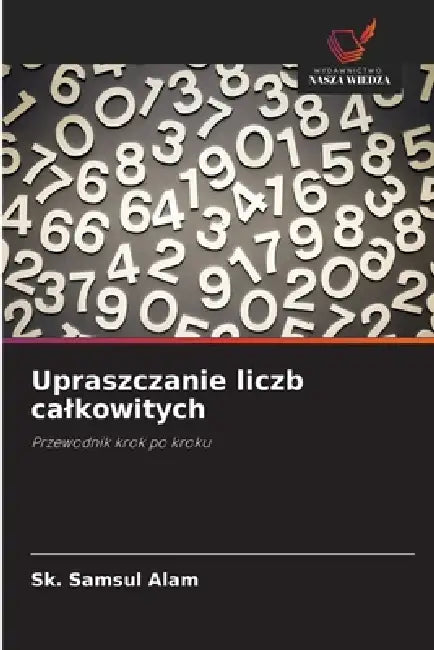Upraszczanie liczb calkowitych by Sk Samsul Alam