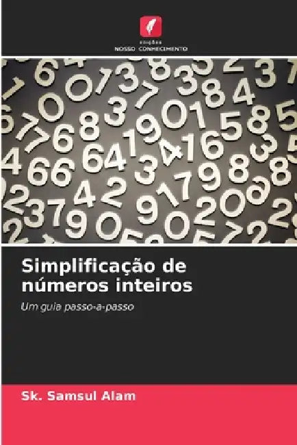 Simplificação de números inteiros by Sk Samsul Alam