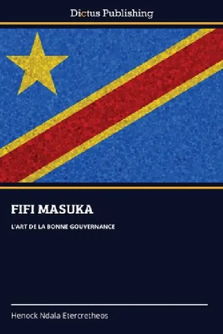 Fifi Masuka by Henock Ndala Etercretheos