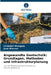 Angewandte Geotechnik: Grundlagen, Methoden und Infrastrukturplanung by Cristofer Munguía, José Álvarez