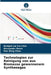 Technologien zur Reinigung von aus Biomasse gewonnenem Synthesegas by Bridgid Lai Fui Chin, Alexander Gorin, Han Bing Chua