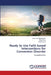 Ready to Use Faith based Interventions for Conversion Disorder by Grace Lian-Bodenbach, Philip Finny, Raja Paulraj