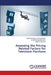 Assessing the Pricing Related Factors for Television Purchase by Subhajit Basu Chowdhury, Debargha Banerjee, Arpita Mandal