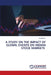 A Study on the Impact of Global Events on Indian Stock Markets by Aathira P