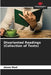 Disoriented Readings (Collection of Texts) by Abane Madi
