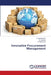 Innovative Procurement Management by D. Baranikumar, D. Sasikala, A. Maheswari