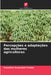 Percepções e adaptações das mulheres agricultoras by Faustina Essandoh-Yeddu