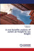A cost benefits analysis of switch air freight to sea freight by Roobanath A, Kanimozhi T