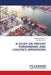 A Study on Freight Forwarding and Logistics Operations by Mohammed Ashik J, Siva Raman L. R.