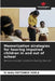 Memorization strategies for hearing impaired children in and out of school by Anita Matsanga Voula