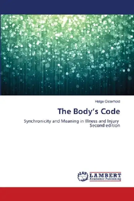 The Body's Code by Helge Osterhold