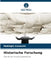 Historische Forschung by Mohitgiri Goswami