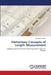 Elementary Concepts of Length Measurement by Sk Samsul Alam