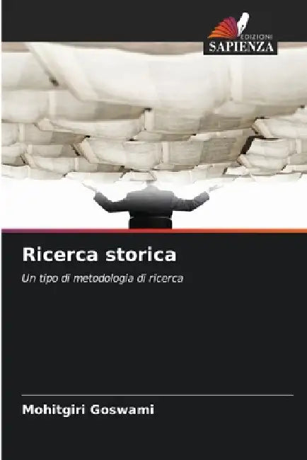 Ricerca storica by Mohitgiri Goswami