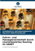 Fahrer- und Passagiersicherheit durch clusterbasiertes Routing im VANET by Shiddharthy Rathinasabapathy, Malathi Maruthachalam