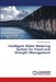 Intelligent Water Metering System for Flood and Drought Management by Sam Daniel Fenny A