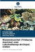 Riesenmuschel (Tridacna maxima) vom Lakshadweep-Archipel, Indien by Deepak Apte, Arvind Kulkarni, Sutirtha Dutta