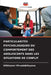 Particularités Psychologiques Du Comportement Des Adolescents Dans Les Situations de Conflit by Dilkhumor Mirzabdollayeva