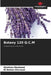 Botany 120 Q.C.M by Khatima Mezhoud, El Amine Cheroual