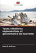 Taxes hôtelières réglementées et gouvernance du tourisme by Paul R. McGraw
