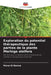 Exploration du potentiel thérapeutique des parties de la plante Moringa oleifera by Mona El-Banna