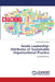 Sande Leadership: Attributes of Sustainable Organizational Practice by Wanda Tisby-Cousar