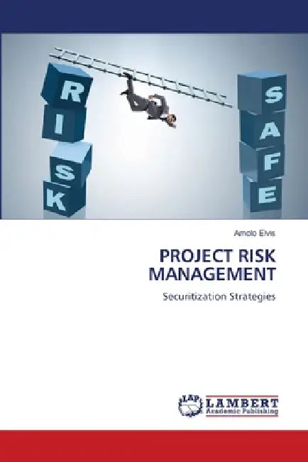 Project Risk Management by Amolo Elvis
