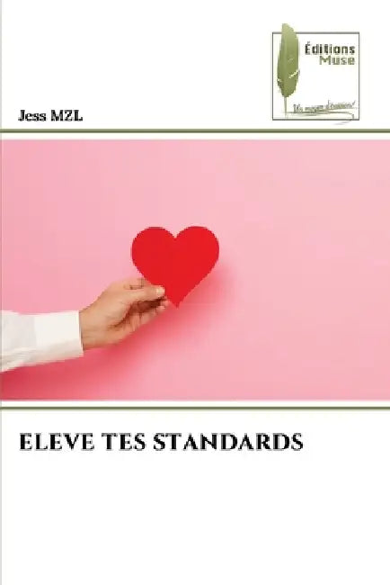 Eleve Tes Standards by Jess Mzl
