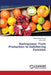 Naringinase: From Production to Debittering Function by Nagalambika Prasad, Lipika Lipika