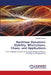 Nonlinear Dynamics: Stability, Bifurcations, Chaos, and Applications by Abdellah Menasri