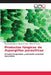Productos fúngicos de Aspergillus parasiticus by Marcia Salvatierra, Nancy R. Vera, Mario E. Arena