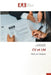 CV et LM by Louiza Ferhati, Fateh Bouleksair