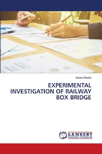 Experimental Investigation of Railway Box Bridge by Sarika Modak