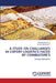 A Study on Challanges in Export Logistics Faced by Coimbatore's by Muruganantham G, Sivaramakrishnan R