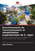 Enrichissement de l'environnement et réhabilitation expérimentale de S. niger by Ines Oliveira
