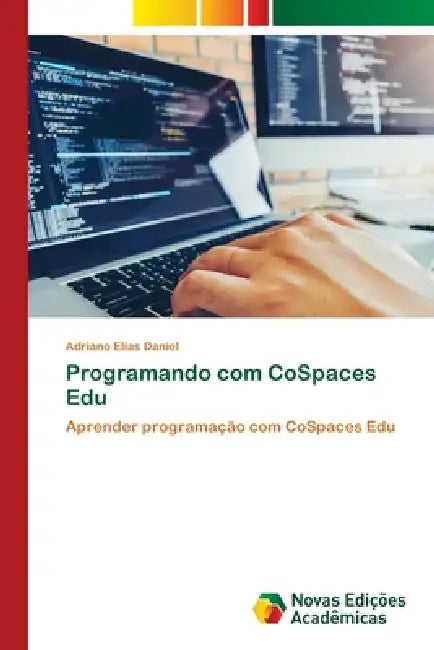 Programando com CoSpaces Edu by Adriano Elias Daniel
